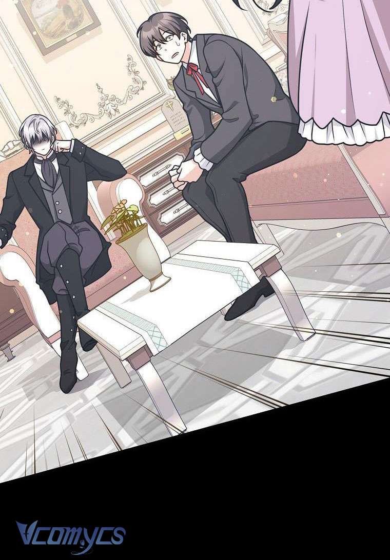 Tôi Thề Chúng Ta Chỉ Là Bạn Chapter 48 - Next Chapter 49