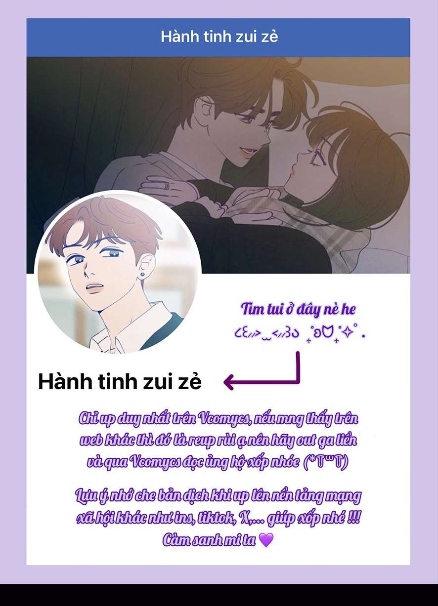 Chiếm Lấy Em Chap 18 - Trang 3
