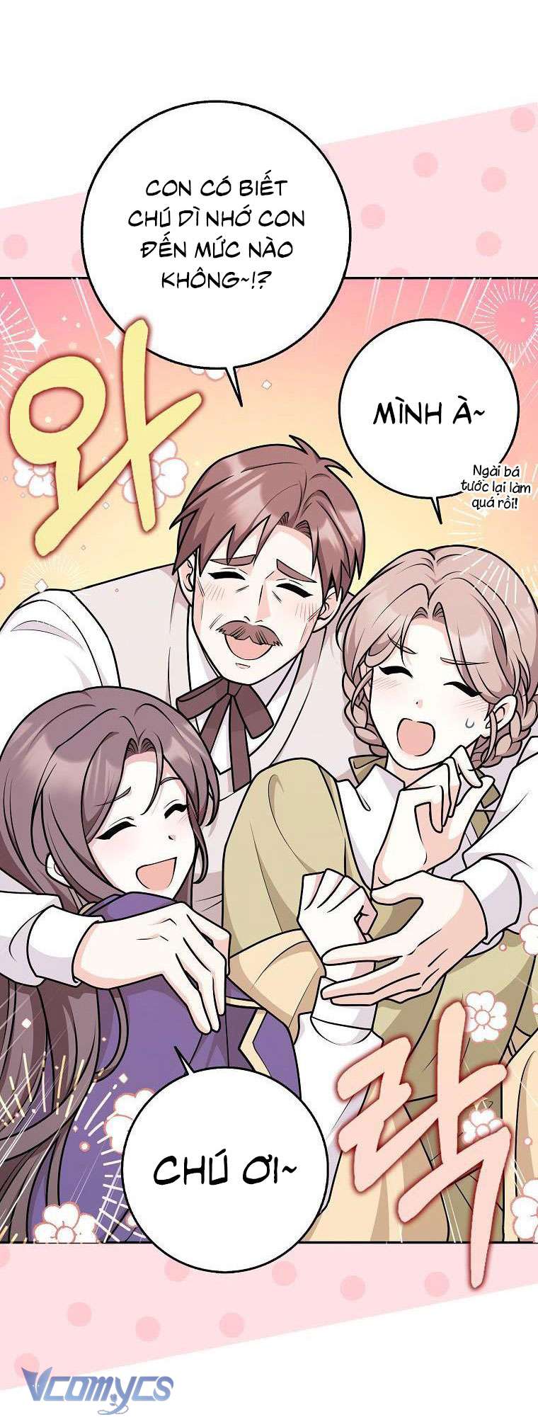 Tôi Thề Chúng Ta Chỉ Là Bạn Chapter 45 - Next Chapter 46