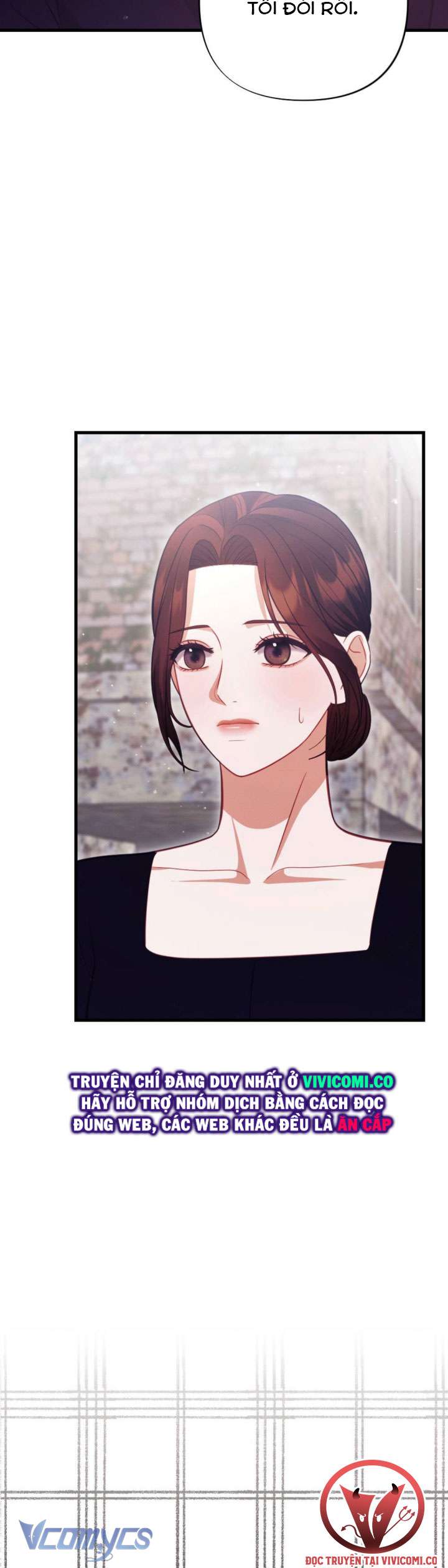 [18+] Hối Hận Muộn Màn Chap 15 - Trang 2