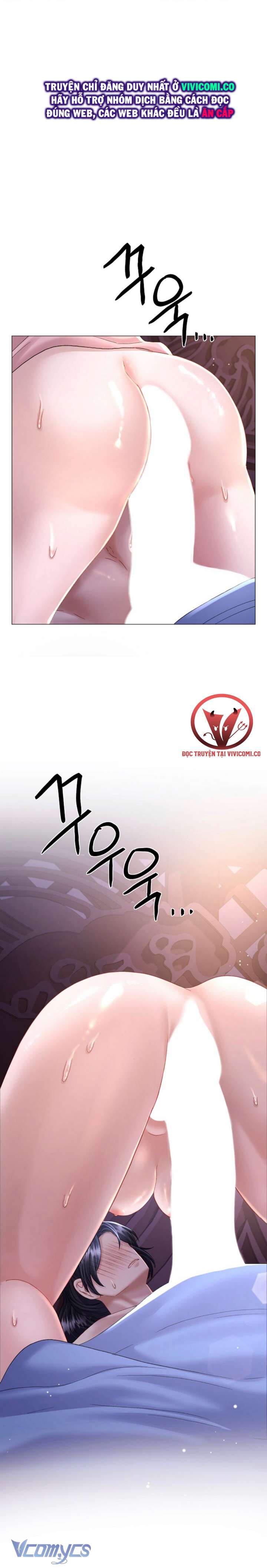 [18+] Đêm Của Goá Phụ Chap 15 - Trang 3