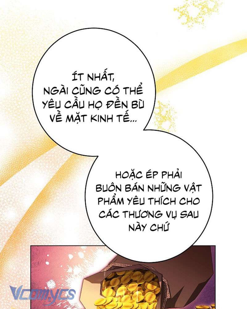 Hầu Gái Độc Quyền Của Hoàng Hậu Phản Diện Chap 99 - Trang 4