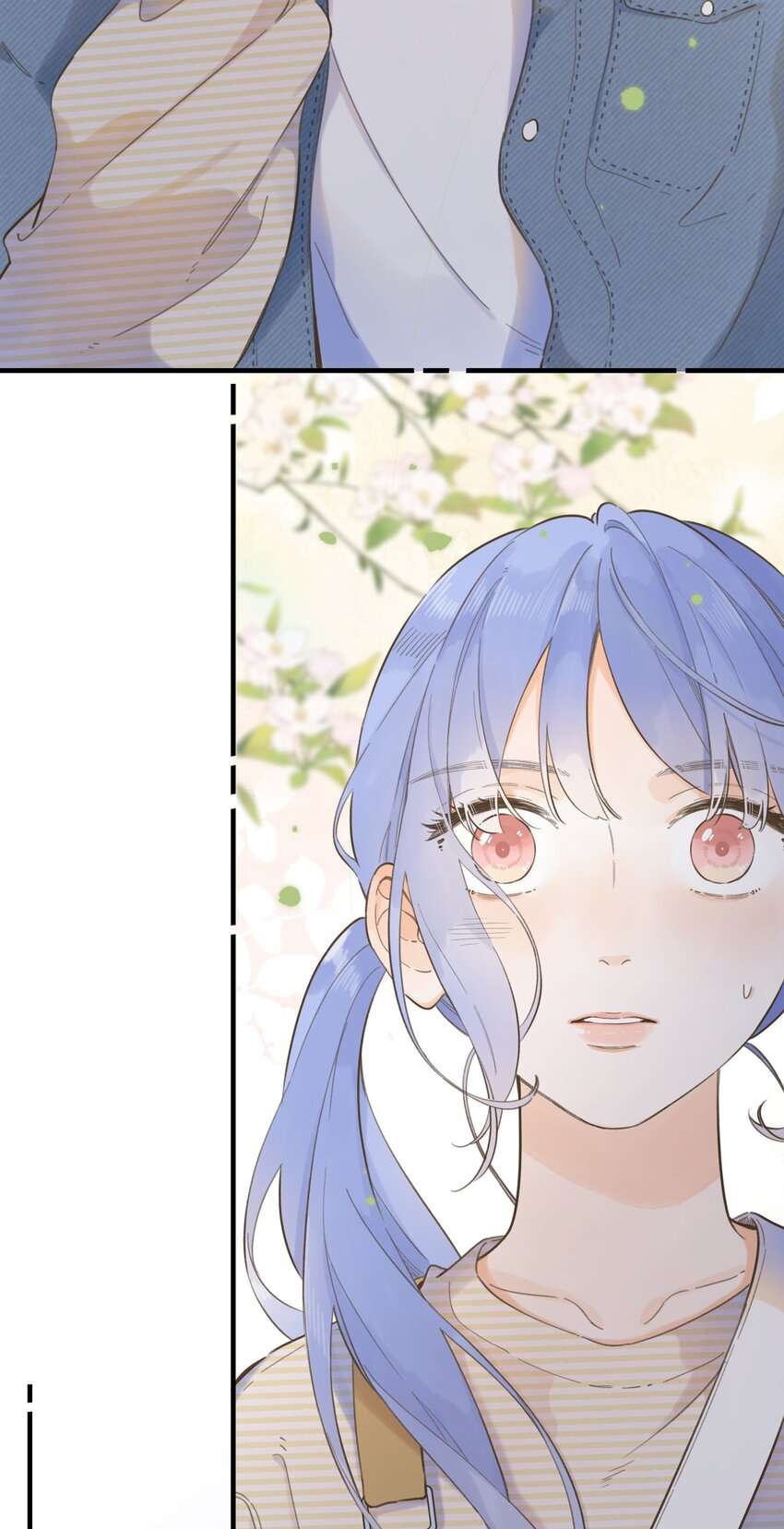 Ánh Sao Phiêu Linh Trong Nước Chap 73 - Trang 4