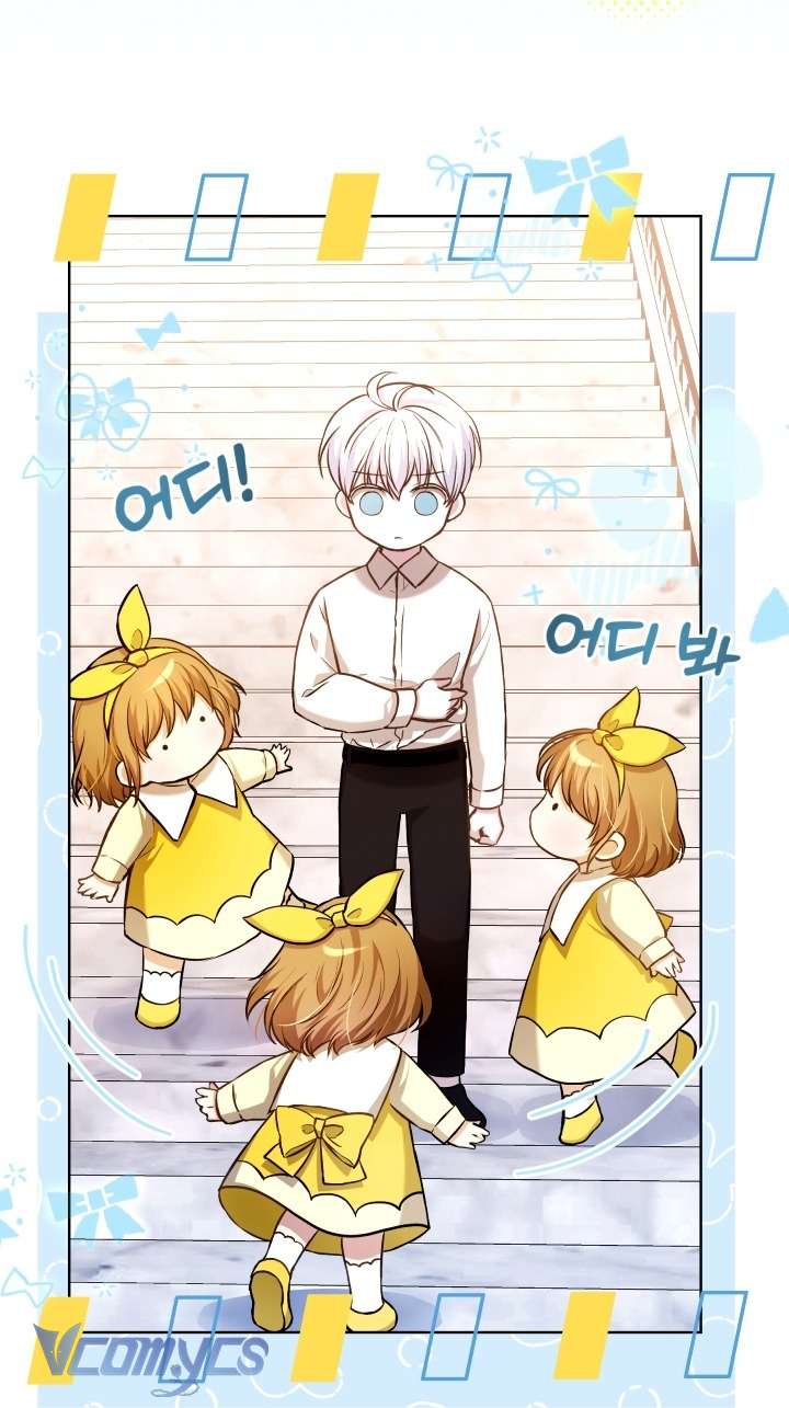 Đứa Trẻ Nuôi Dưỡng Ác Ma Chap 19 - Trang 2