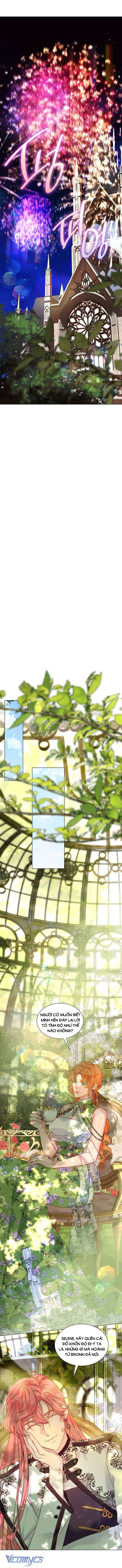 Tôi Được Sinh Ra Là Con Gái Thứ Hai Chap 71 - Trang 3