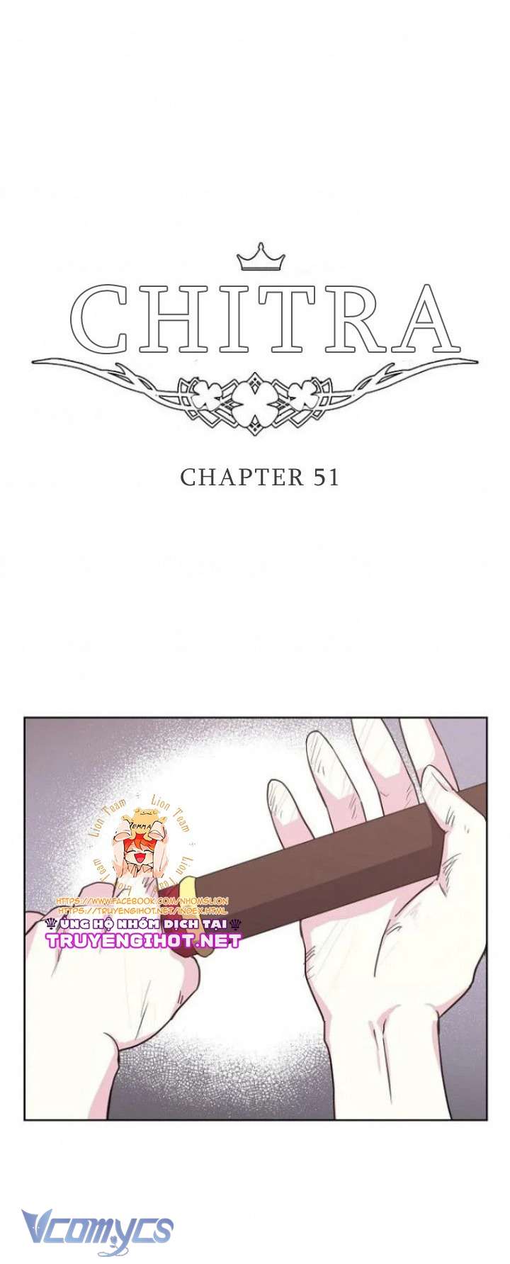 CHITRA Chapter 51 - Next Chapter 52