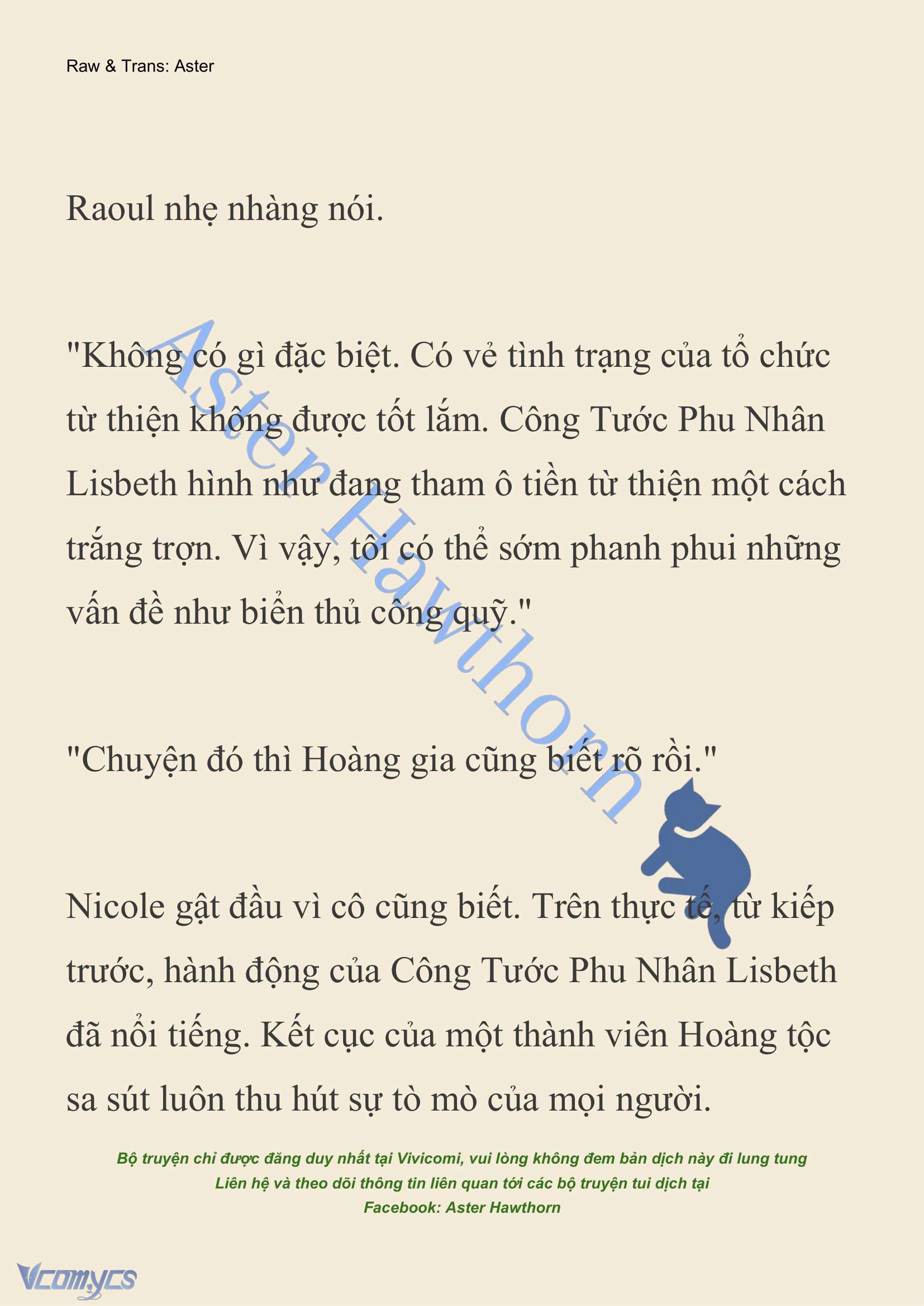 [NOVEL] Giết Cuộc Hôn Nhân Này Chap 97 - Next Chap 98