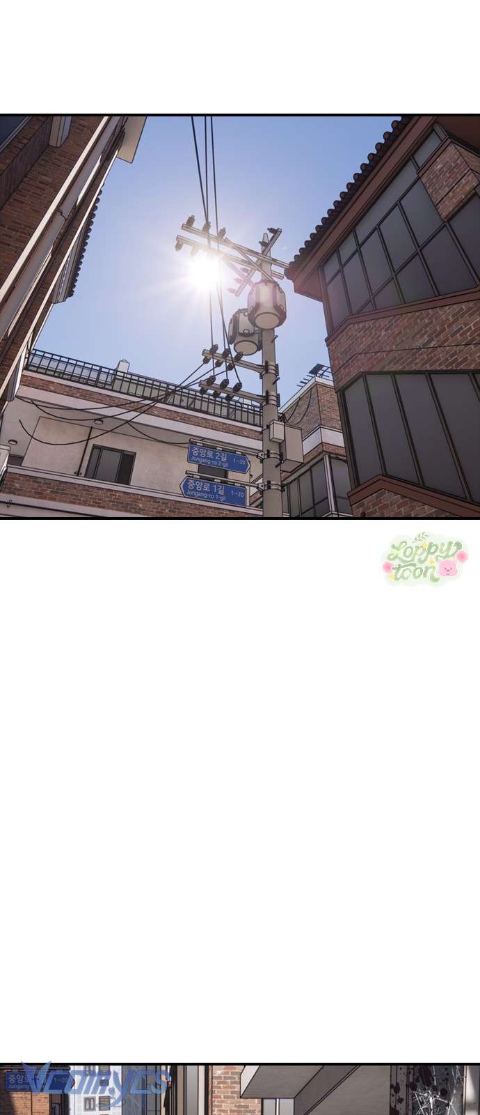 Tận Thế Đã Đến Chap 6 - Next Chap 7