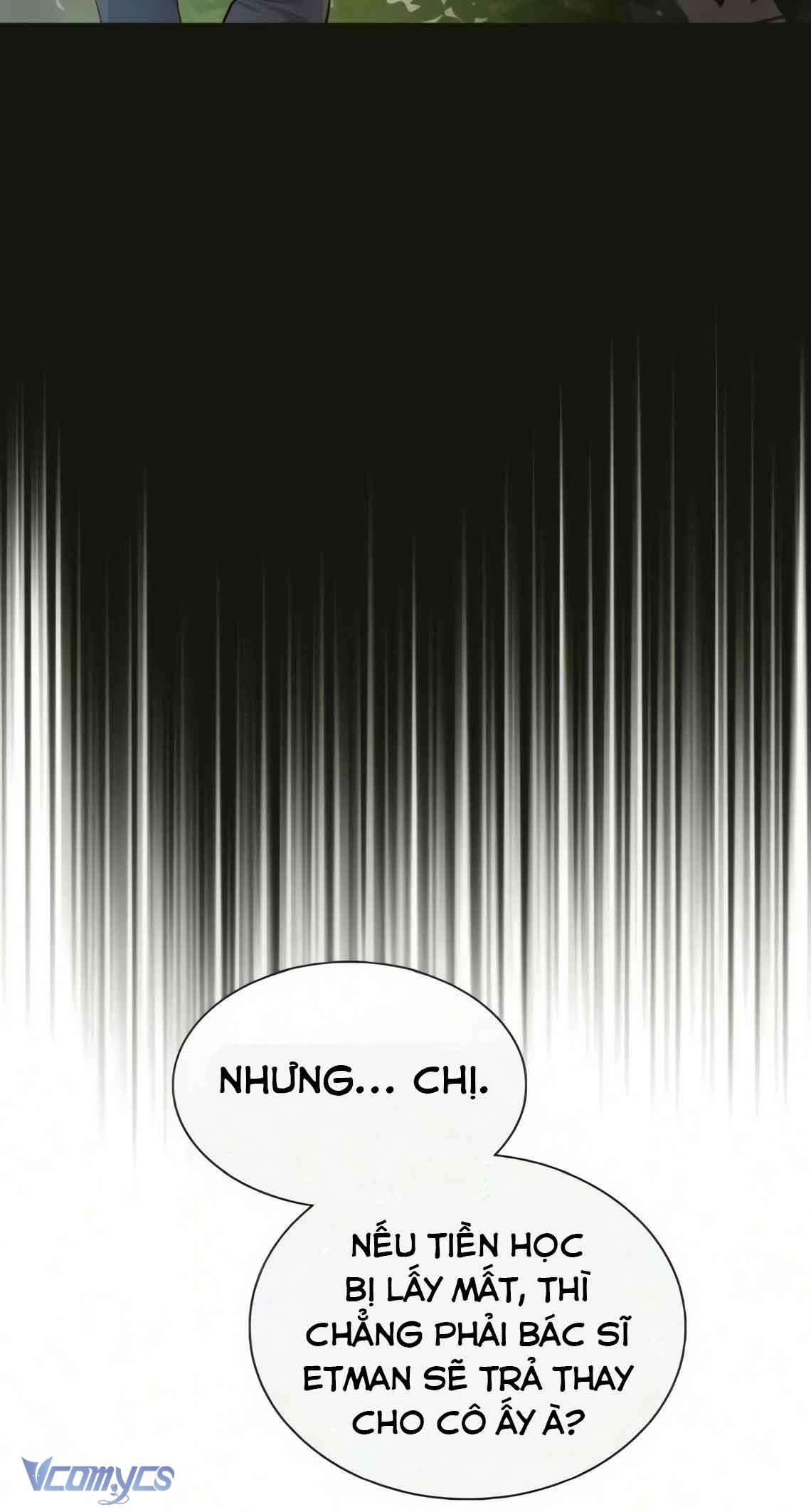 Hãy Khóc Và Cầu Nguyện Đi Chapter 47 - Trang 4