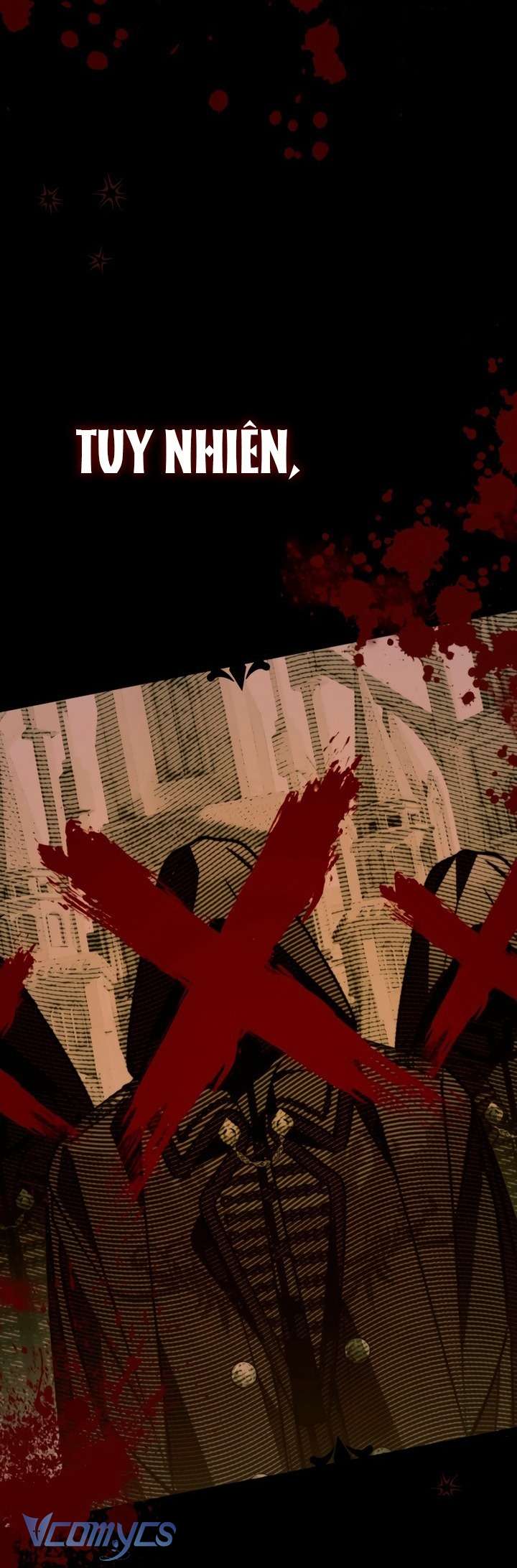 Ai Đó Đang Điều Khiển Cơ Thể Của Tôi Chap 82 - Trang 3