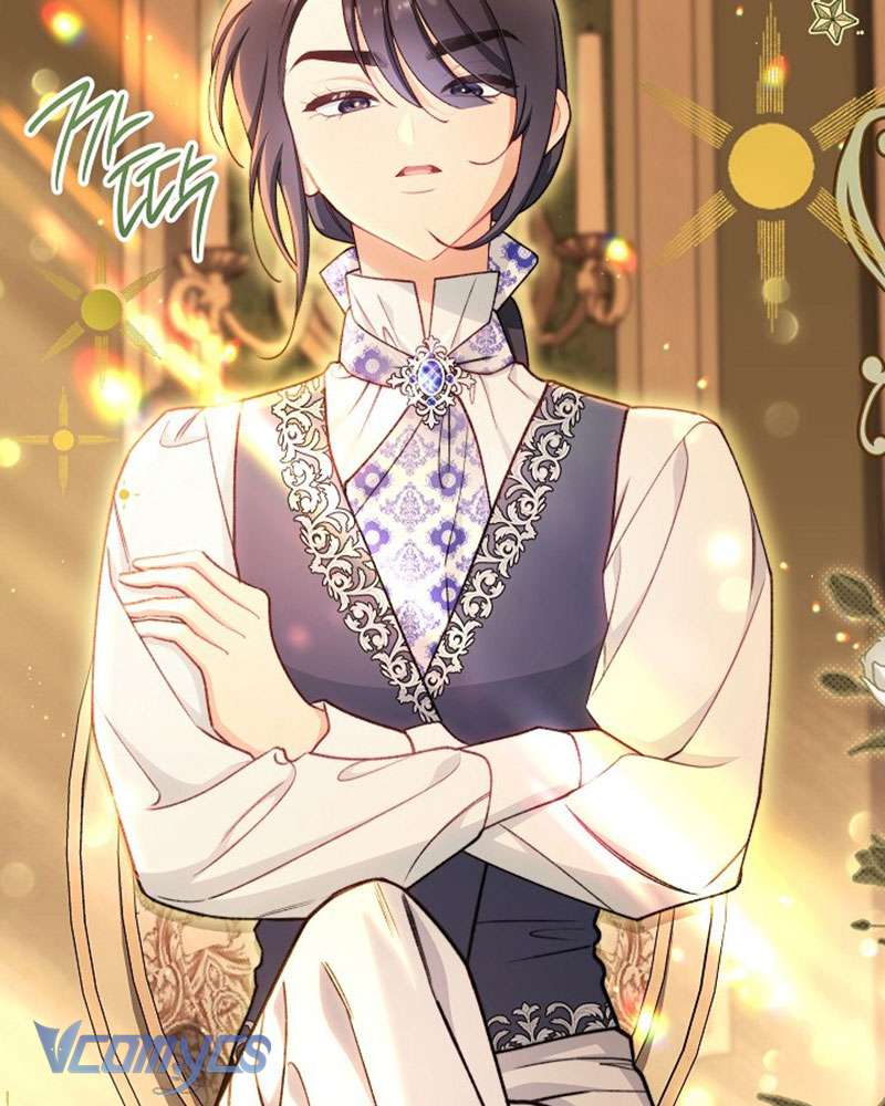 Hầu Gái Độc Quyền Của Hoàng Hậu Phản Diện Chap 67 - Trang 4