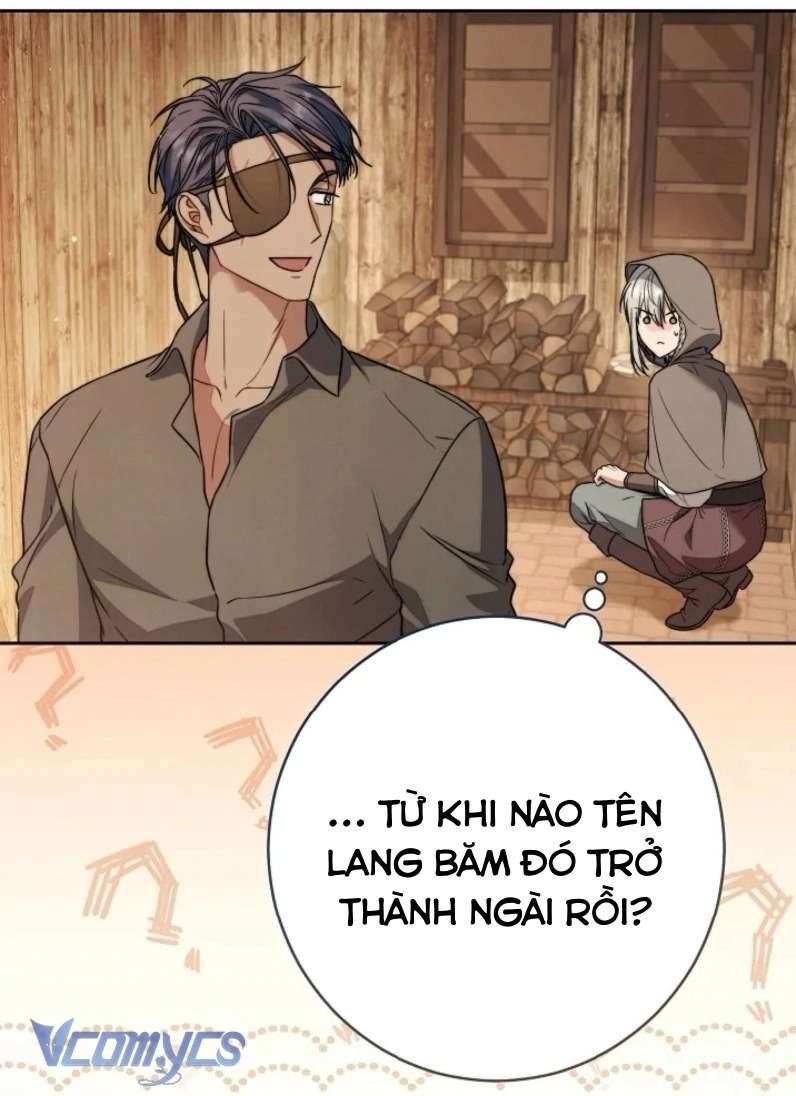 Hôn Nhân Vụ Lợi 2: Bản Tình Ca Không Thể Quên Chap 23 - Trang 2