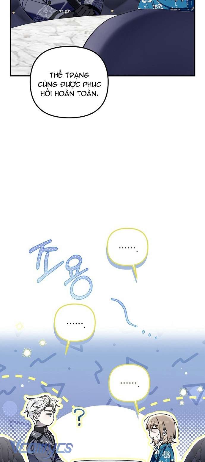 Độc Chiếm Sủng Ái Của Công Chúa Út, Mọi Người Đều Say Mê Tôi. Chap 13 - Trang 4