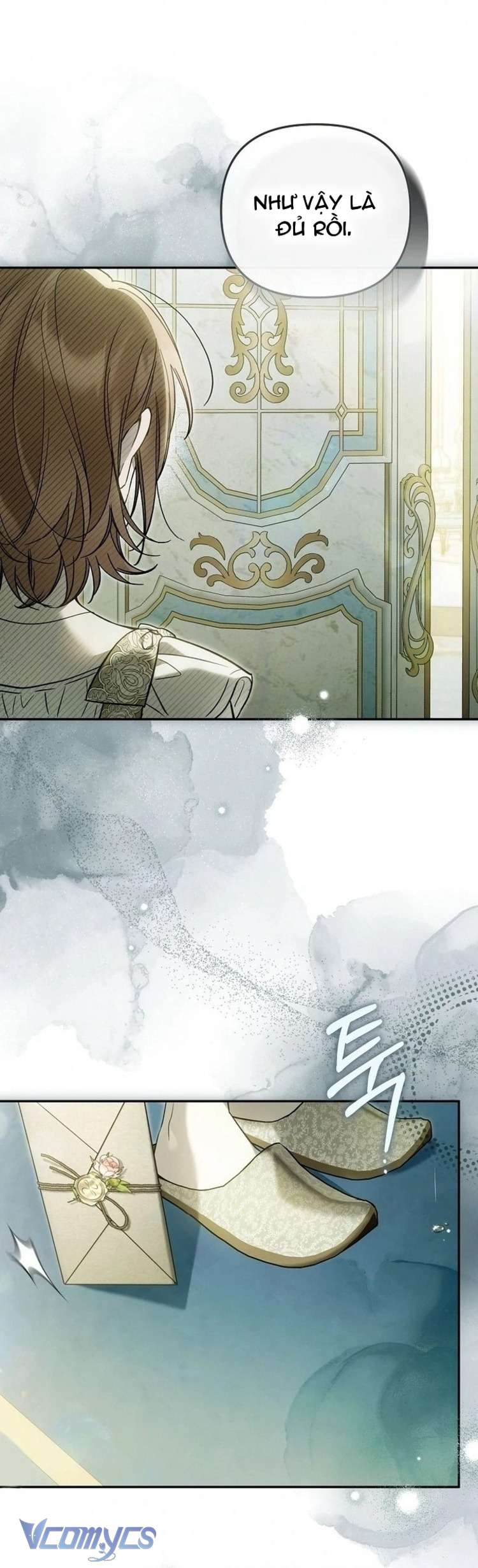 Độc Chiếm Sủng Ái Của Công Chúa Út, Mọi Người Đều Say Mê Tôi. Chap 40 - Trang 3