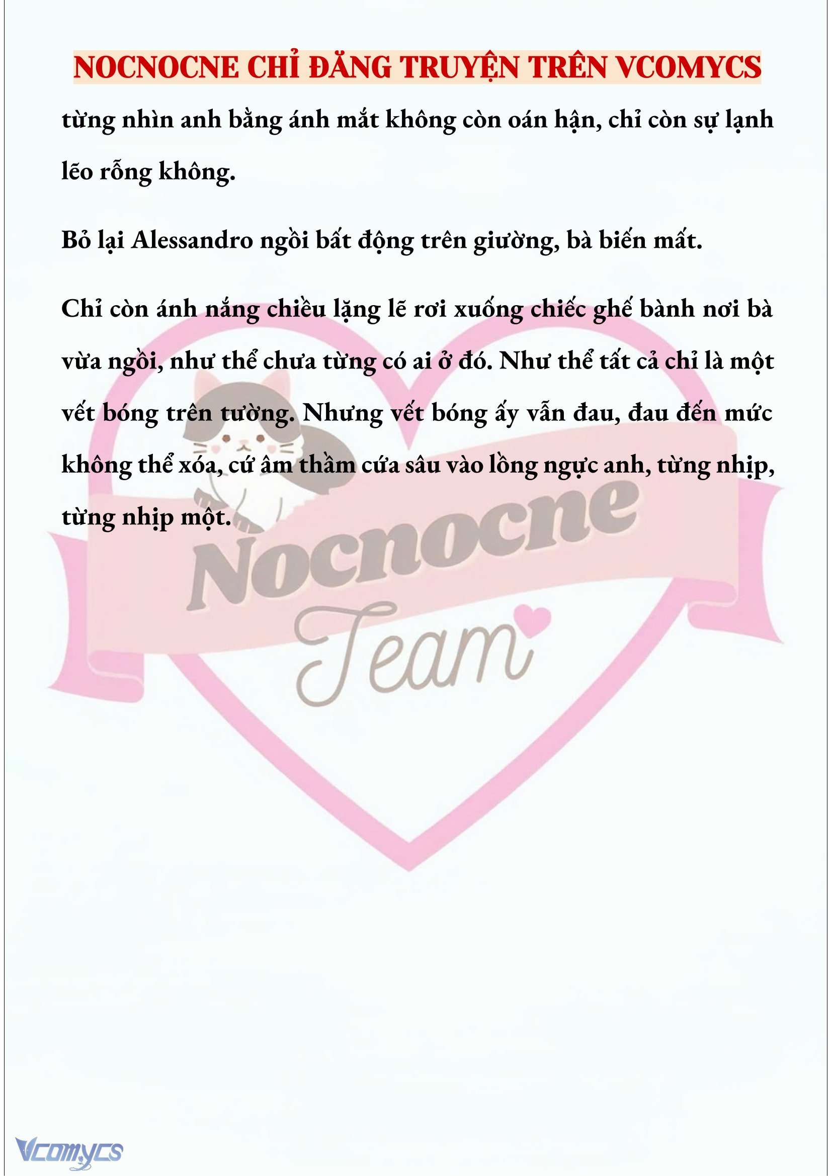 [TIỂU THUYẾT] ĐIỂM CHÍ Chap 166 - Trang 2