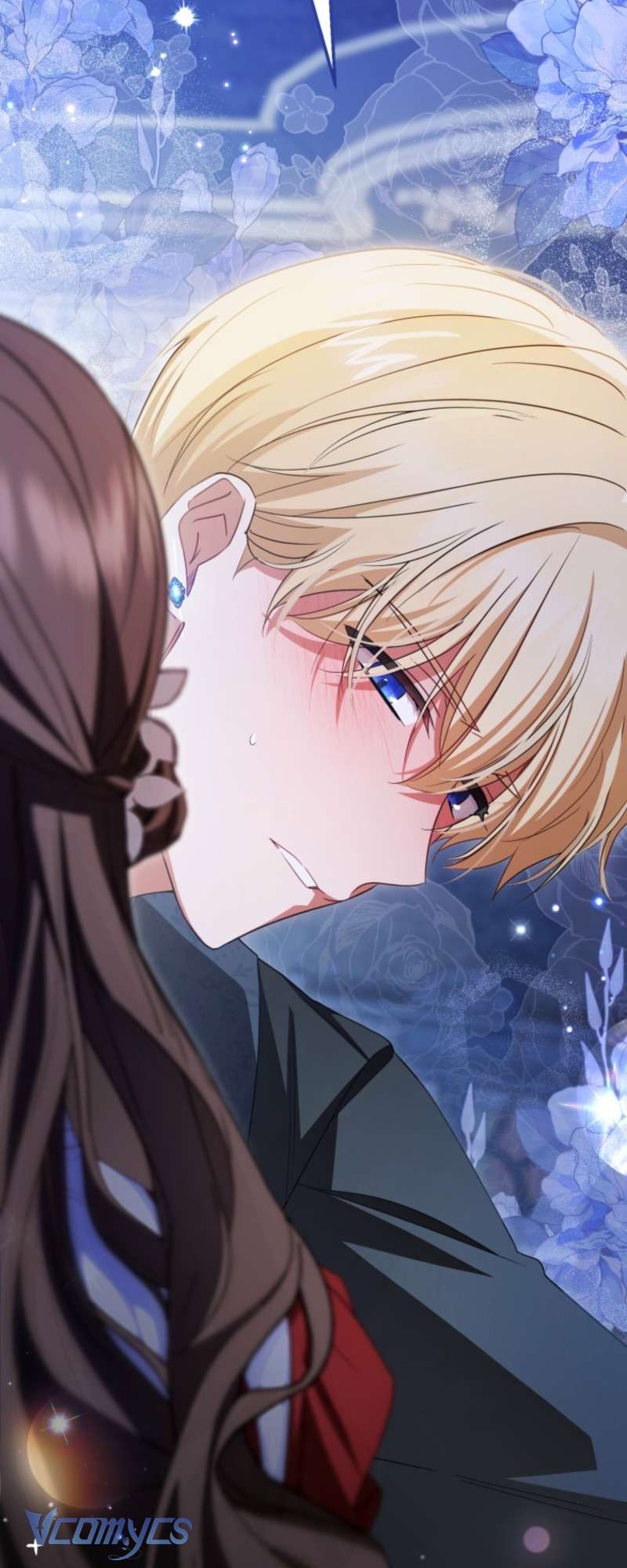 Được Yêu Thương Mà Còn Ngại Ngùng Sao! Chap 103 - Trang 2