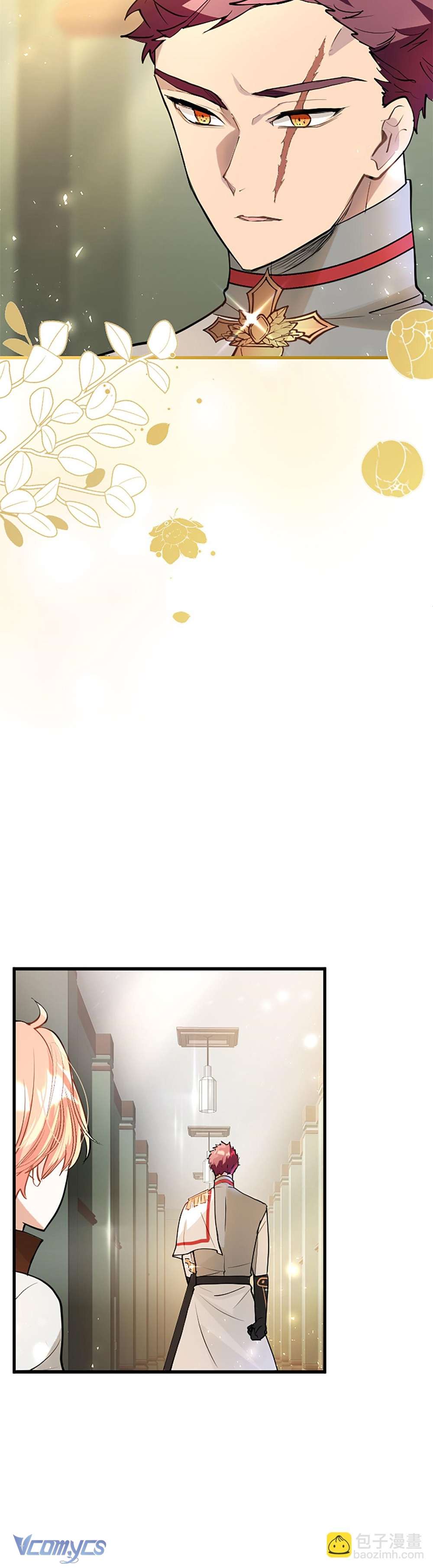 Đại Tiểu Thư Sao Phải Giả Nam Chapter 31 - Next Chapter 32