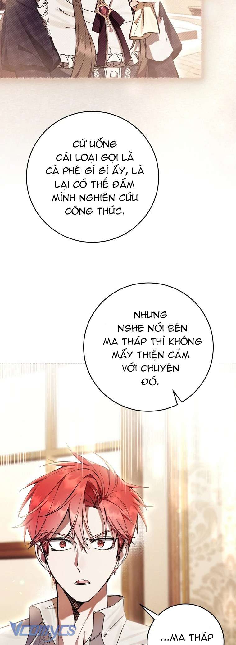 Làm Ác Nữ Bộ Không Tuyệt Sao? Chapter 81 - Trang 4