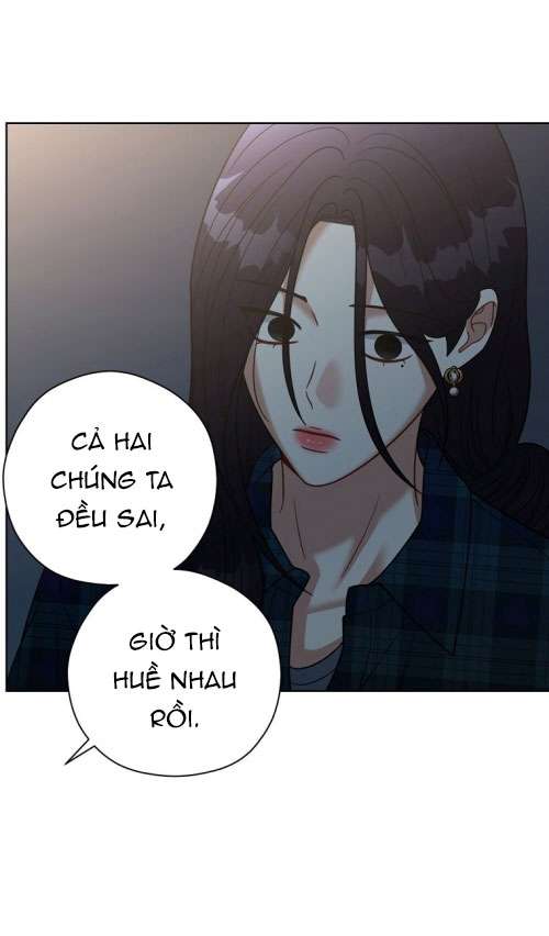[18+] Ngọn Gió Thơ Ngây Chap 8 - Trang 2