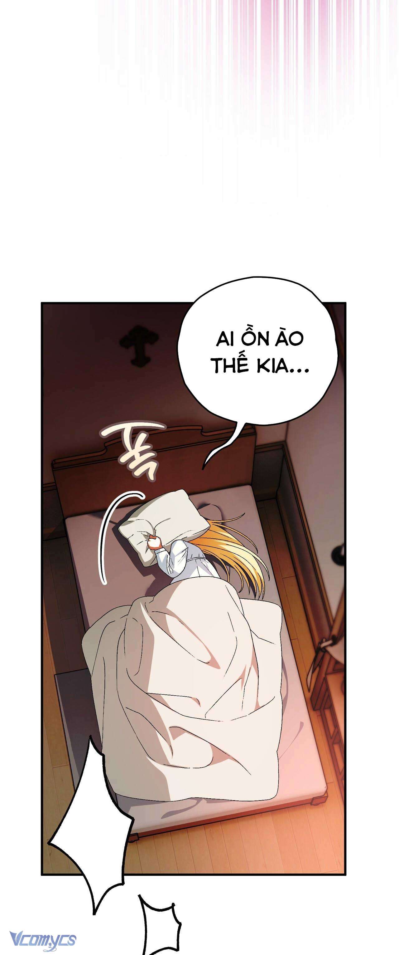 Gửi đến người sói yêu dấu của em Chap 27 - Next Chap 28