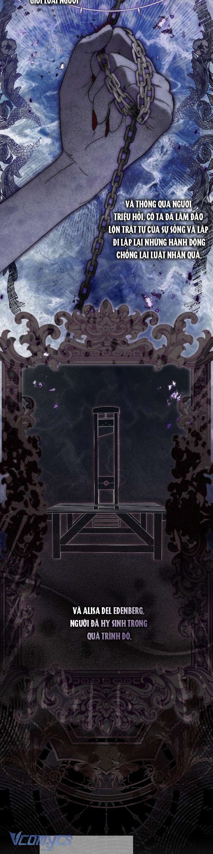 Lại Một Lần Nữa Hướng Về Ánh Sáng Chap 114 - Trang 2