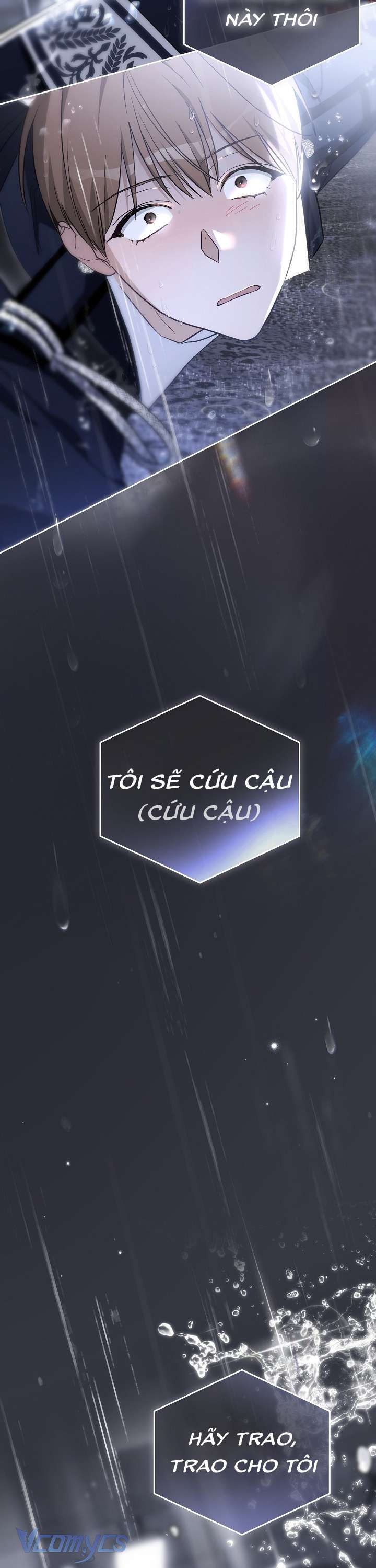 PD Rác Rưởi Sống Sót Với Thân Phận Thần Tượng Chap 12 - Trang 2