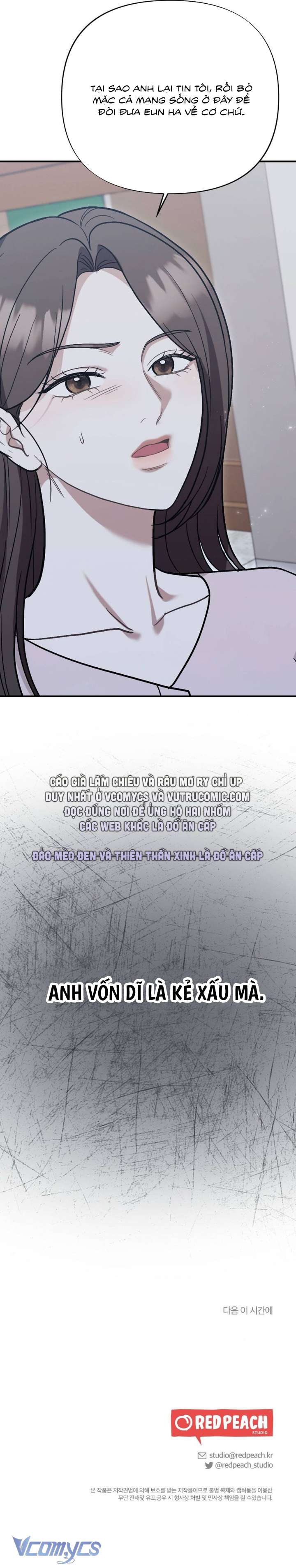 [18+] Sự Cứu Rỗi Của Rắn Chap 6 - Next Chap 7