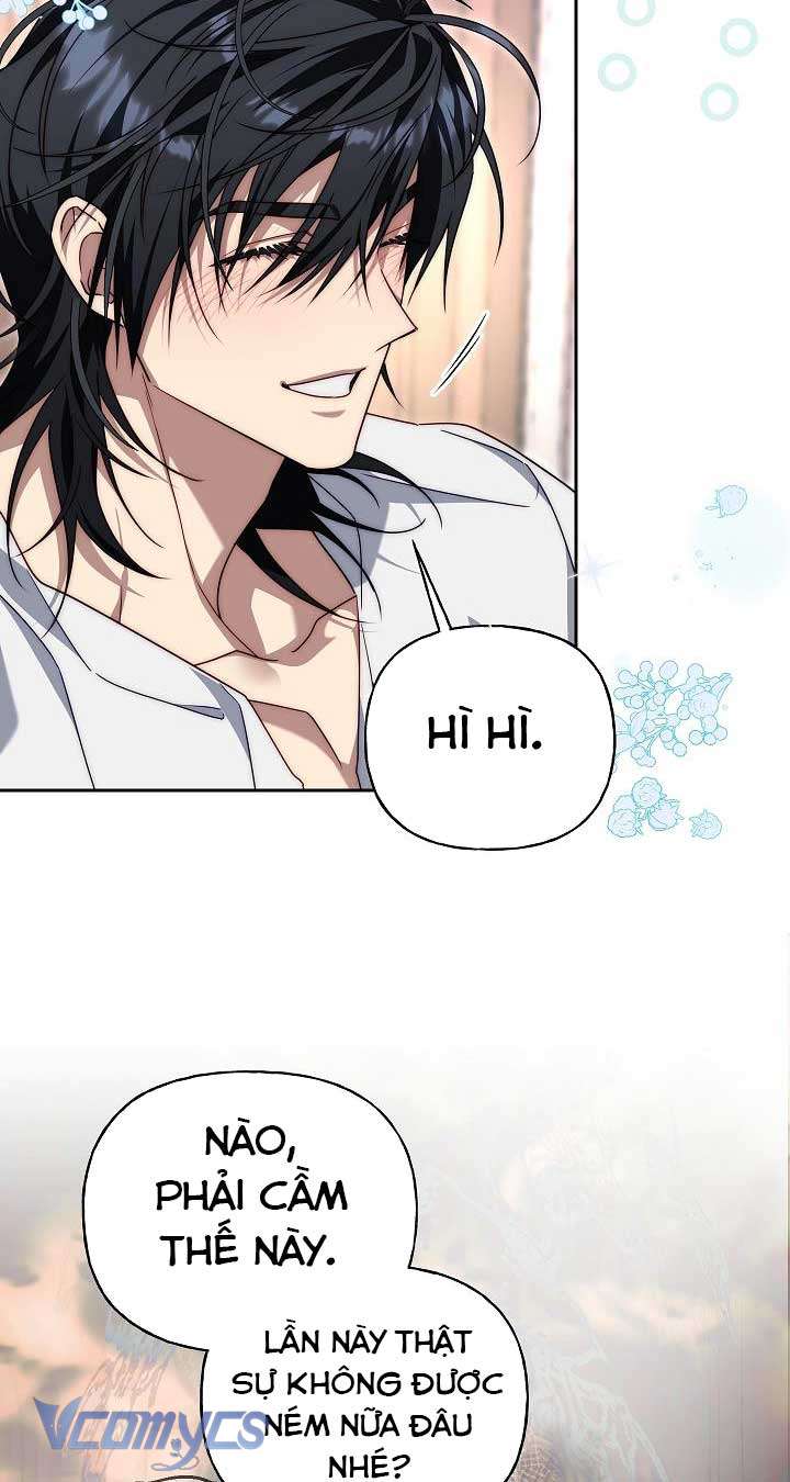 Thuần Hóa Hoàng Tử Quái Vật Chap 18 - Trang 3