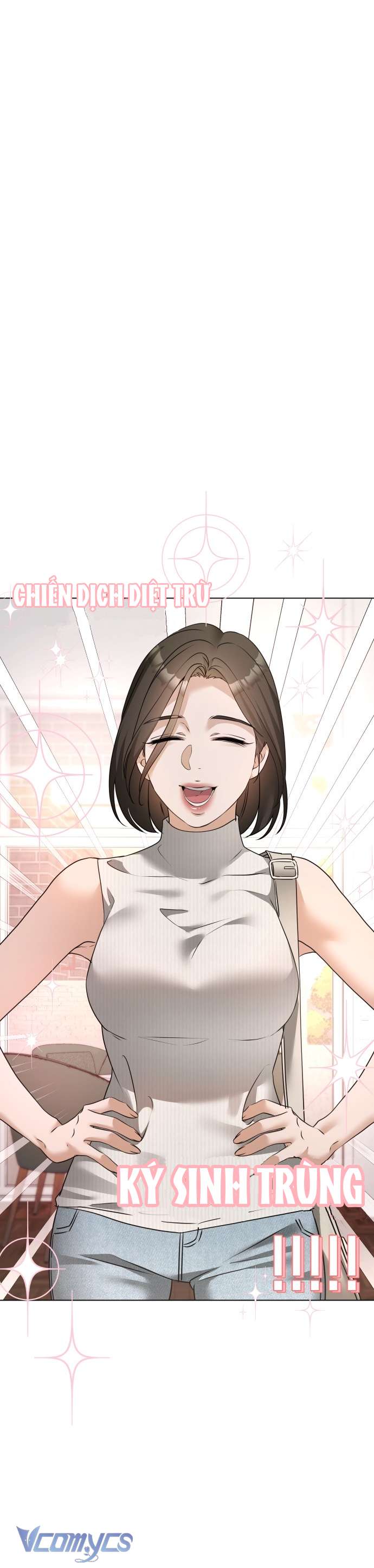 Chàng Romeo Của Chúng Ta Chap 10 - Trang 2