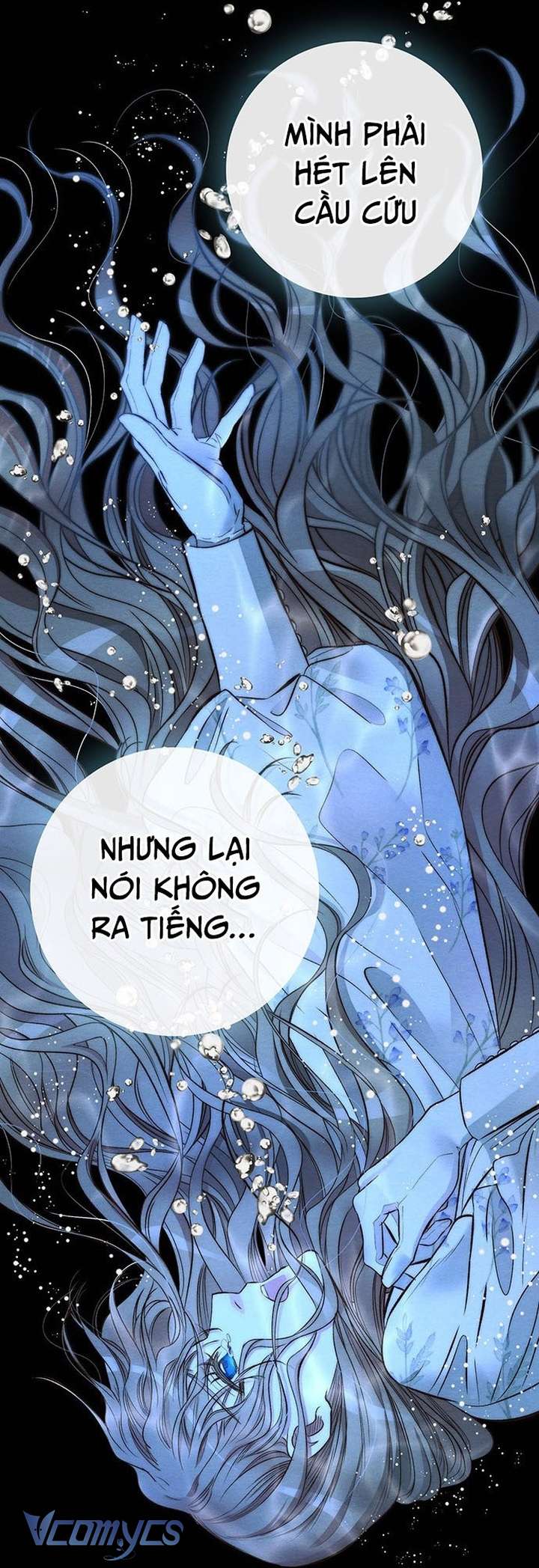 Hoàng Tử Rắc Rối Chap 25 - Next Chap 26