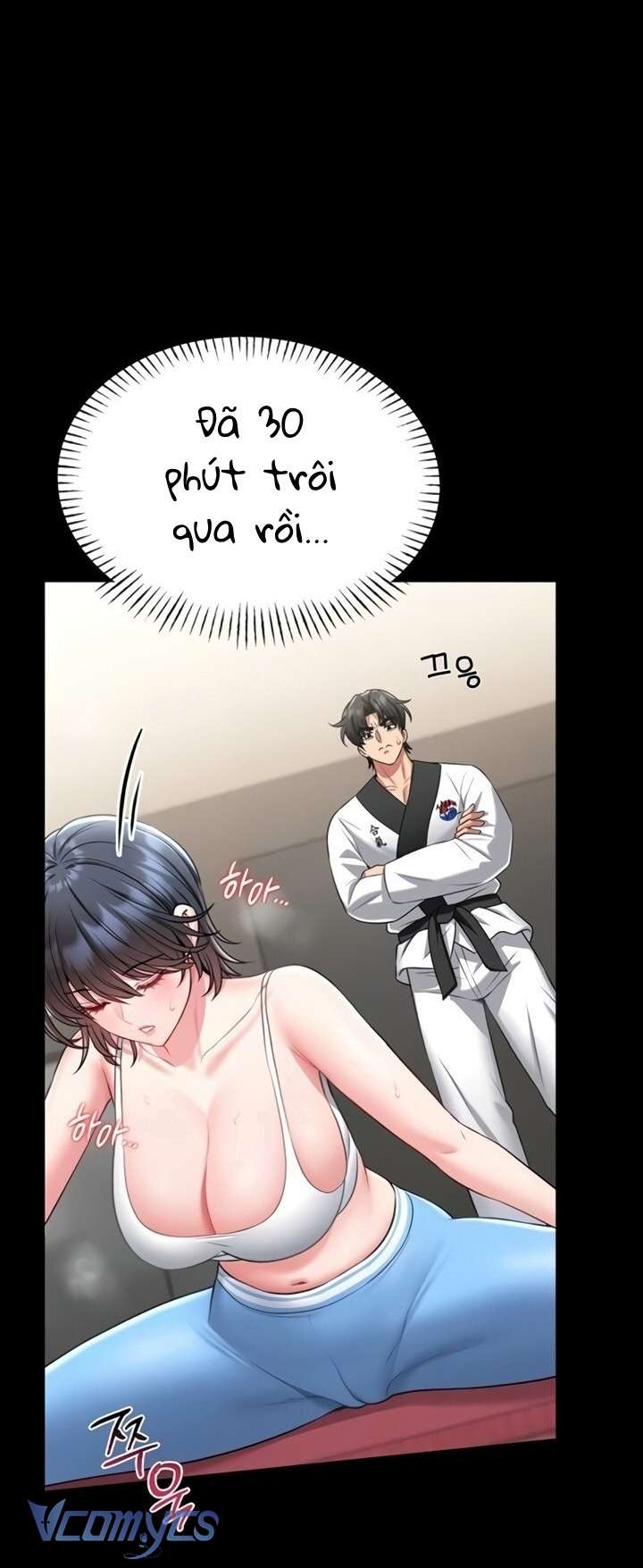 Hướng Dẫn Bảo Vệ Bản Thân Chap 5 - Trang 3