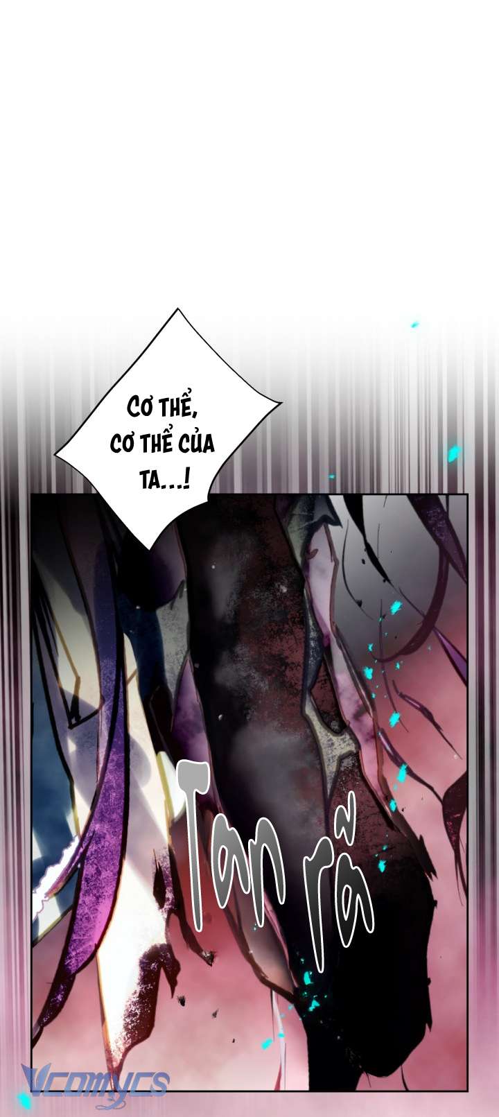 Kết Cục Của Nhân Vật Phản Diện Chỉ Có Thể Là Cái Chết Chap 193 - Trang 4