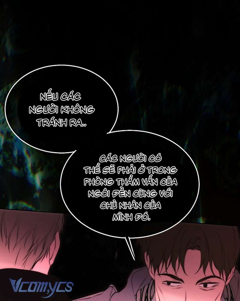 Hãy Dạy Em Cách Khao Khát Chap 49 - Trang 2