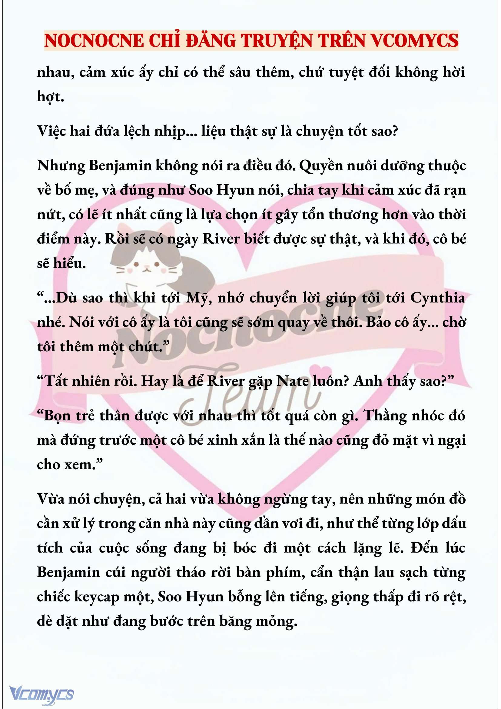 [TIỂU THUYẾT] ĐIỂM CHÍ Chap 146 - Trang 2