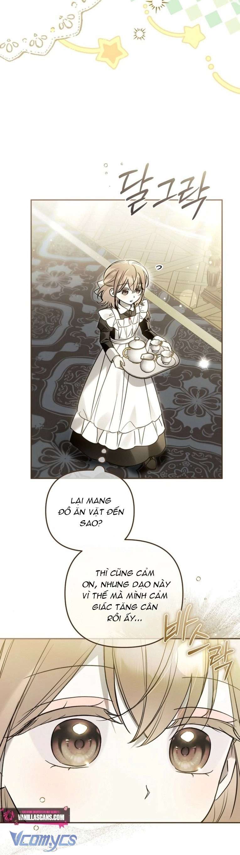 Độc Chiếm Sủng Ái Của Công Chúa Út, Mọi Người Đều Say Mê Tôi. Chap 34 - Trang 4