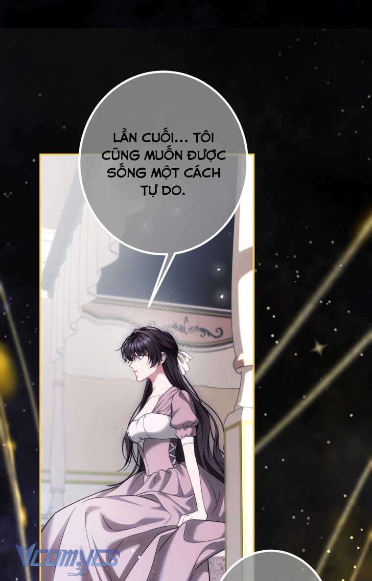 Thời Gian Của Nhân Vật Phụ Có Giới Hạn Chap 85 - Trang 4