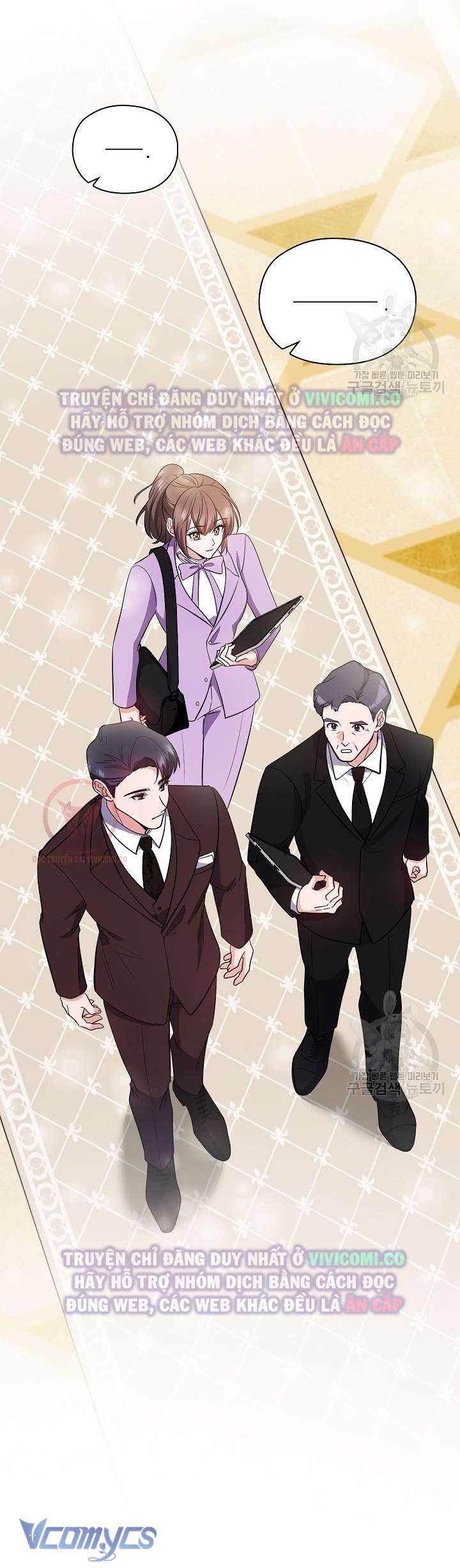 [18+] Mối Quan Hệ Không Lành Mạnh Chap 17 - Trang 3