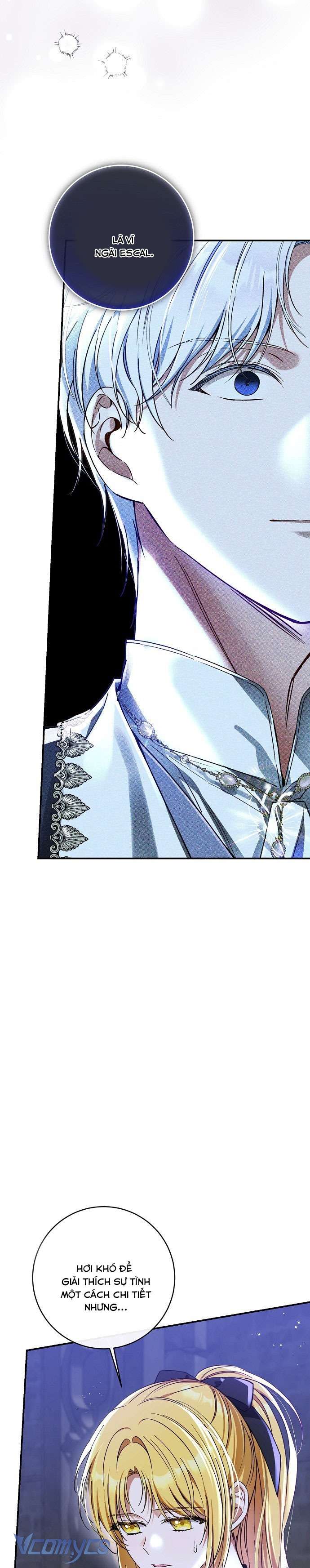 Thuần Hóa Hầu Tước Quái Dị Chap 73 - Next Chap 74