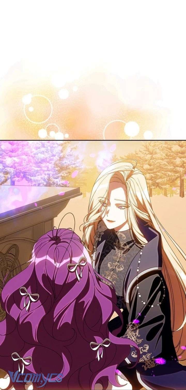 Người Vợ Hắc Ám Của Cậu Chồng Nhỏ Chap 34 - Trang 2