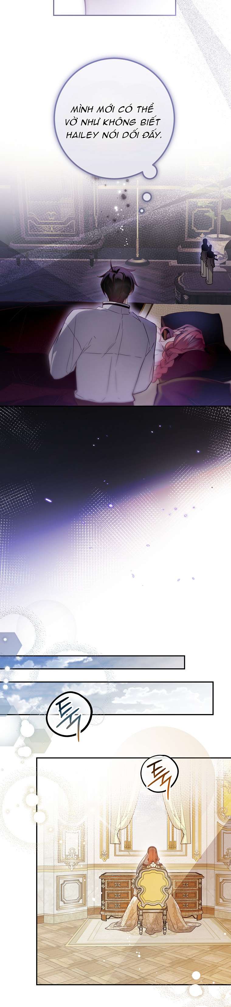 Khi Trái Tim Dẫn Lối Đôi Ta Chap 46 - Next Chap 47