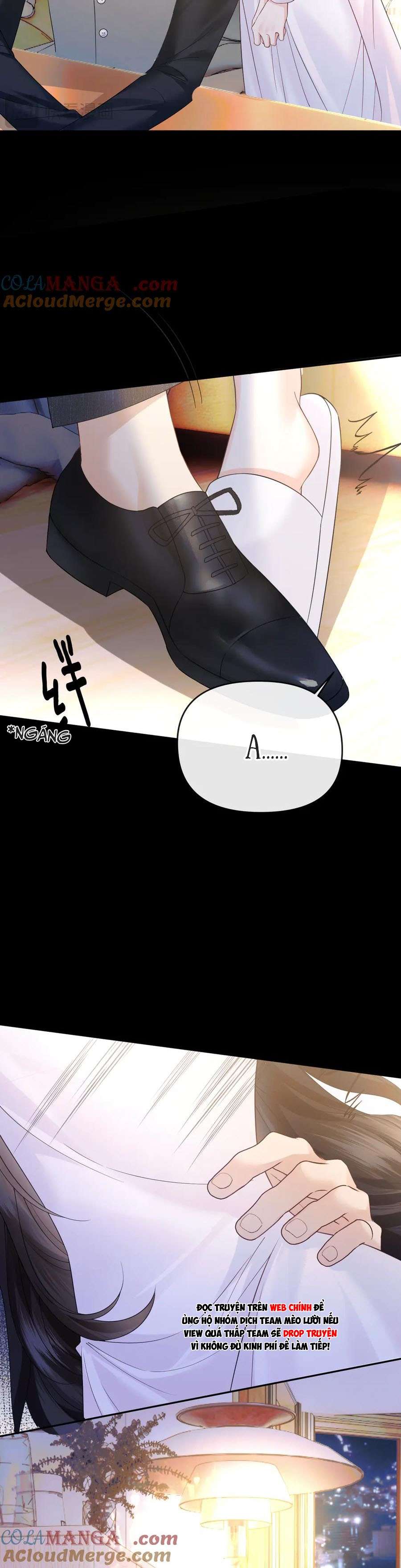 Tình Si Chap 35 - Trang 2