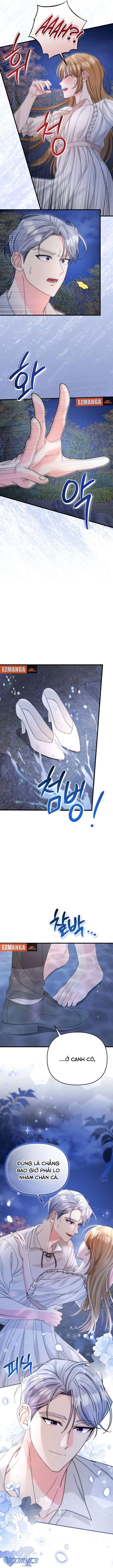 [18+] Điện Hạ, Đây Chỉ Là Một Cuốn Tiểu Thuyết Chap 10 - Trang 2