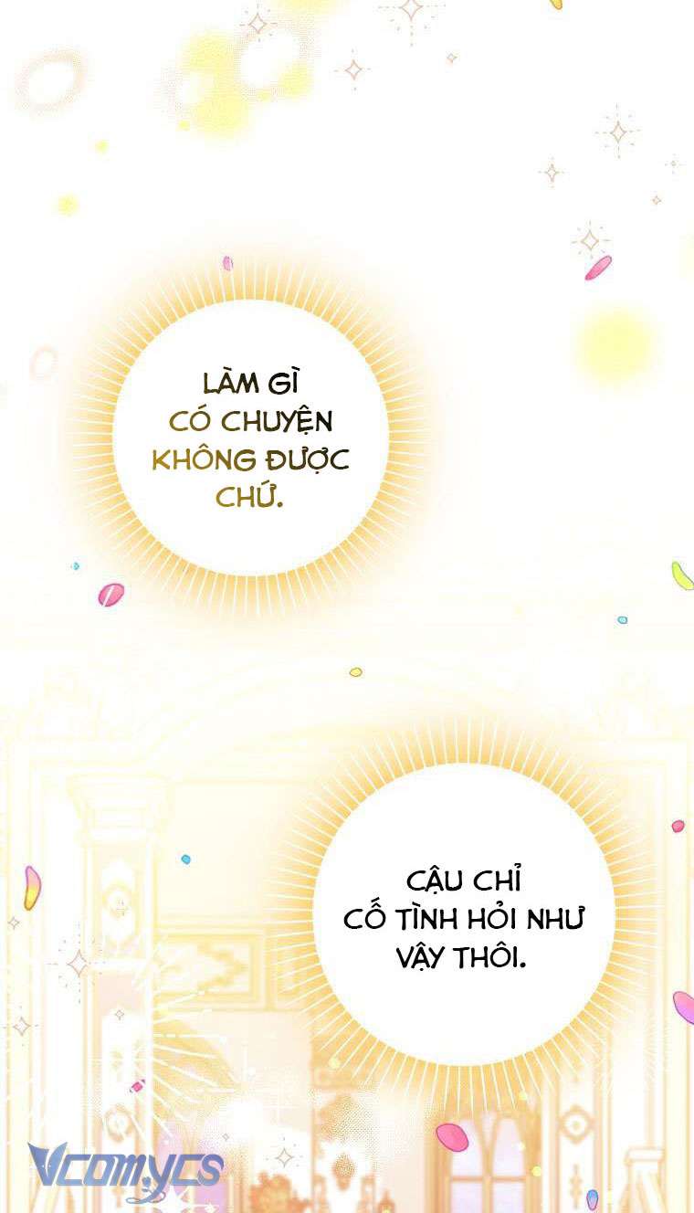 Tôi Thề Chúng Ta Chỉ Là Bạn Chapter 50 - Next Chapter 51