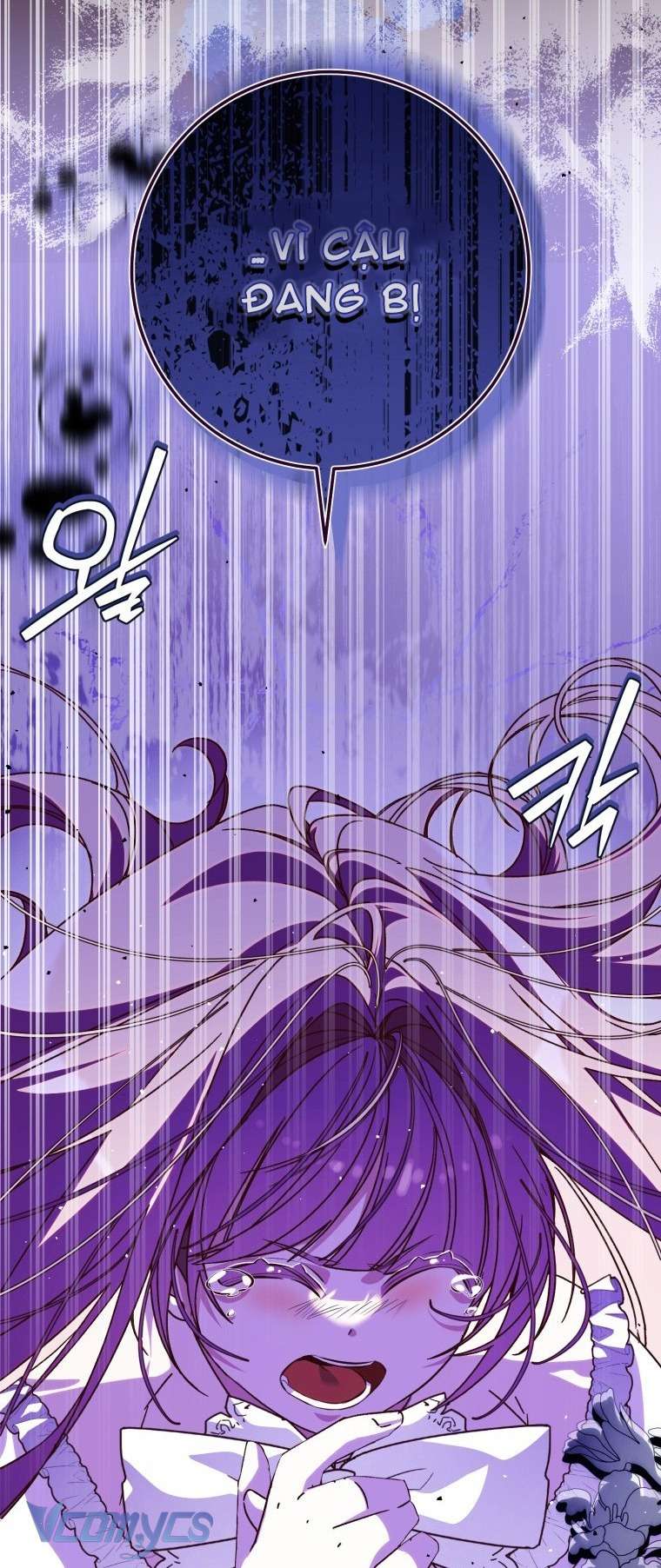 Người Vợ Hắc Ám Của Cậu Chồng Nhỏ Chap 26 - Trang 2