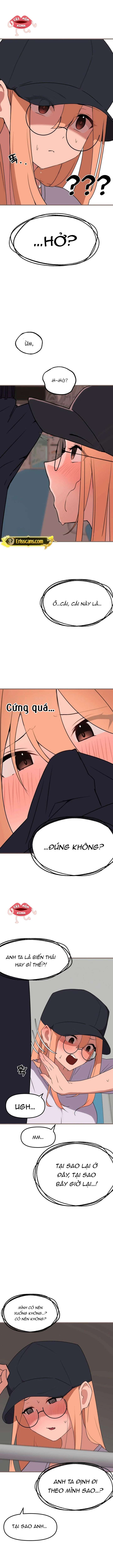 [18+] Làm Luôn Ở Đây Nhé? Chap 2 - Trang 3