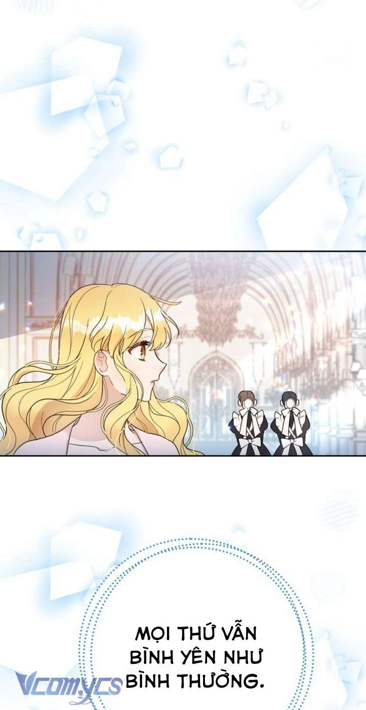 Công Tước Lang Thang Chap 5 - Trang 2