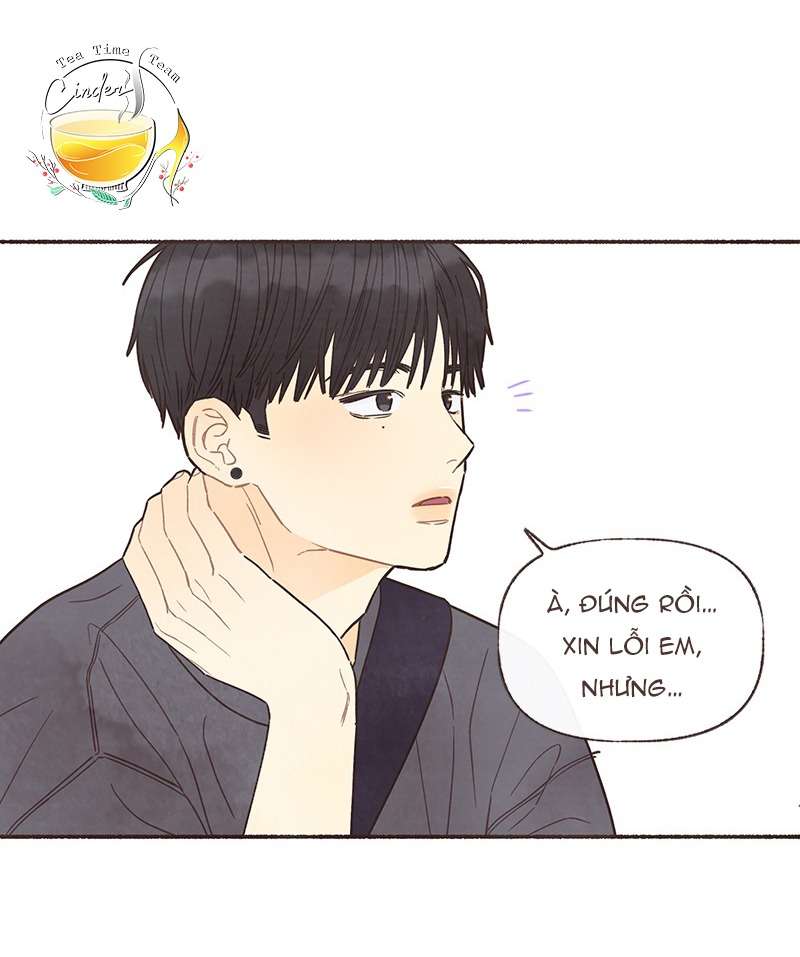 Cảm Xúc Chuyển Giao Chap 24 - Trang 4