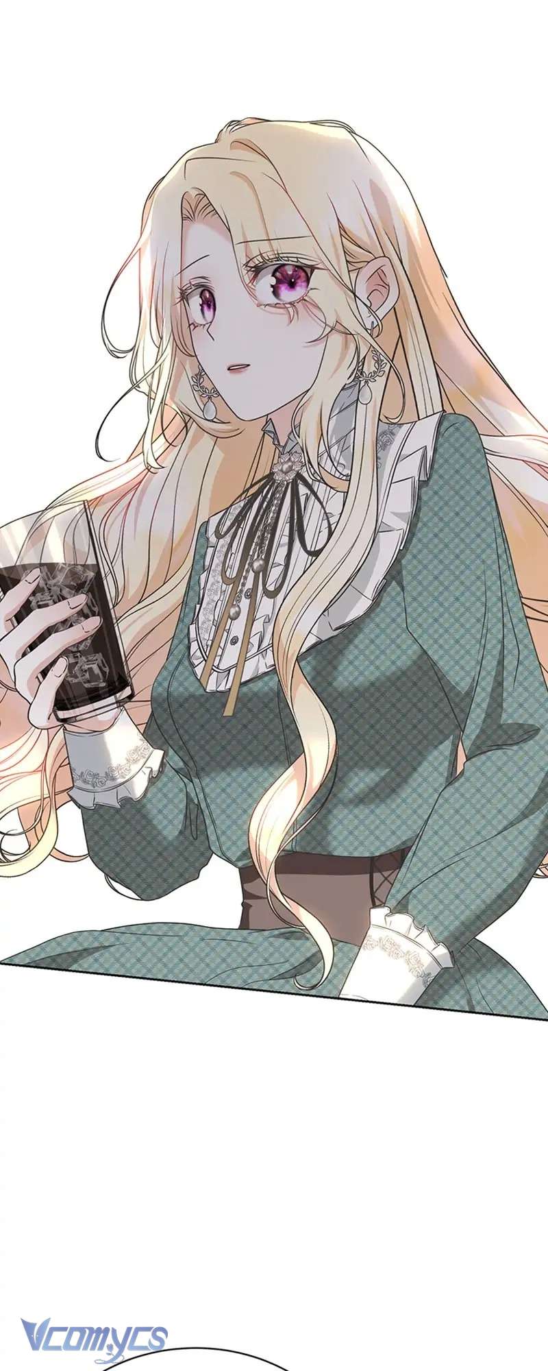 Sinh Ra Trở Thành Nhân Vật Không Có Trong Nguyên Tác Chap 28 - Trang 2