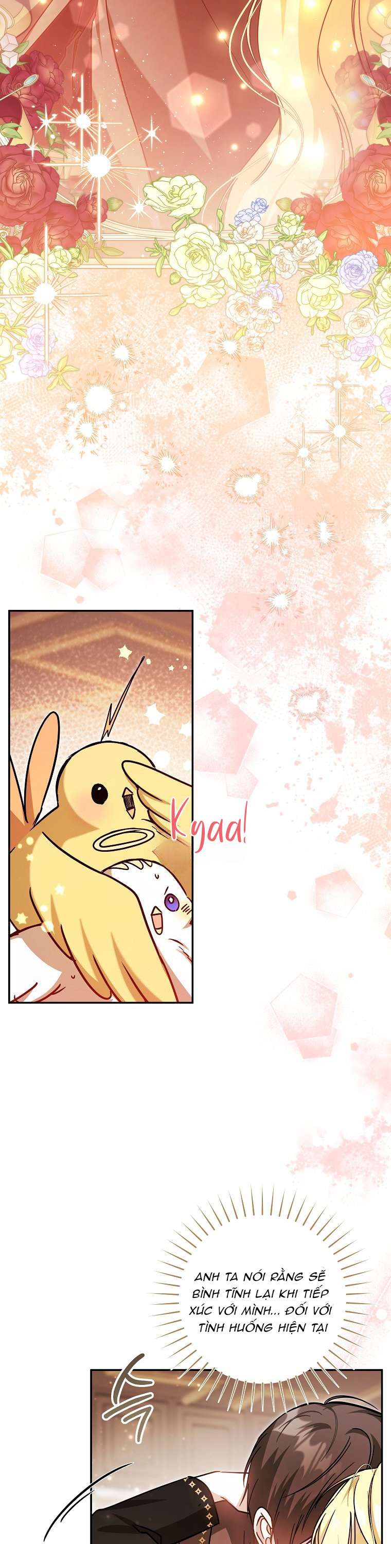 Chị Gái Tôi Là Nhân Vật Chính Chap 51 - Trang 2