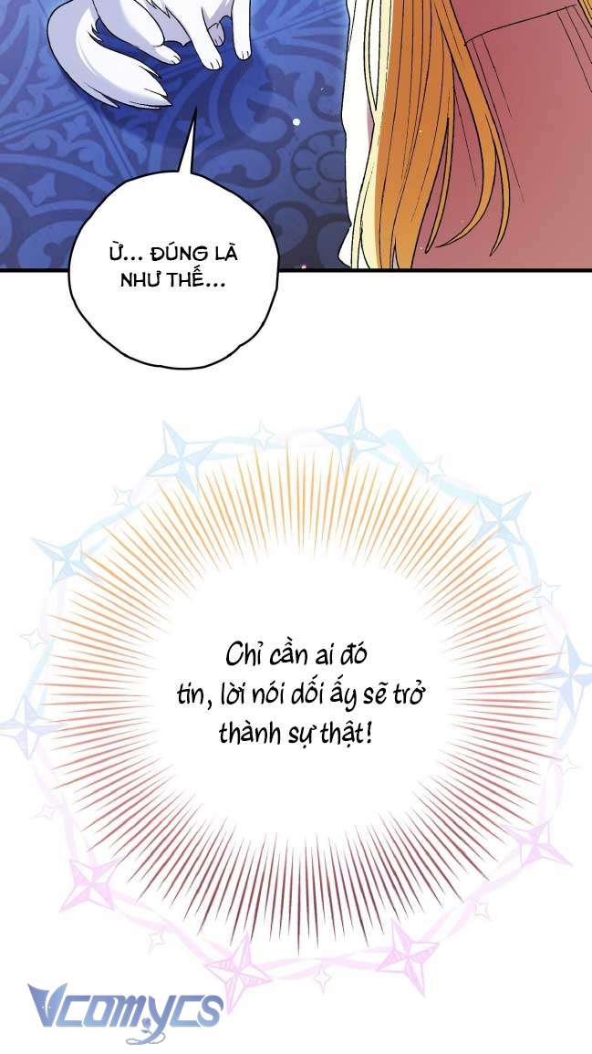 Gửi đến người sói yêu dấu của em Chap 6 - Next Chap 7